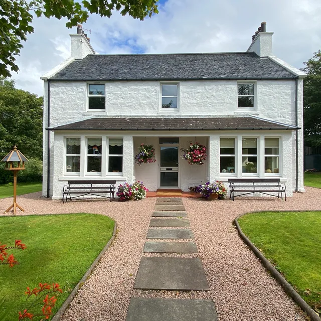 Millburn Bed and Breakfast