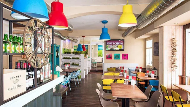 Mauritius Restaurant Böblingen