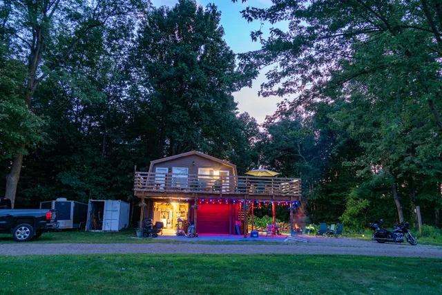 The Hannah House Bed and Breakfast