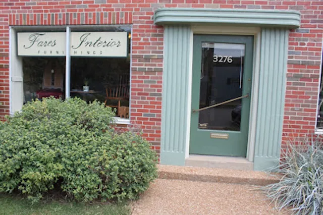 Fares Interior Furnishings