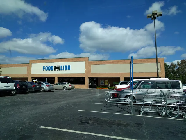 Food Lion