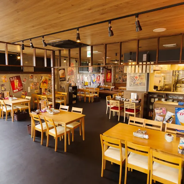 九州屋台 九太郎 守谷店