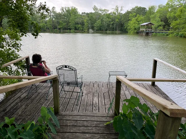 Cajun Country Cottages Bed and Breakfast