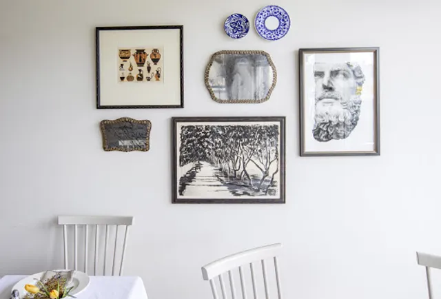 Apollonia Greek Restaurant