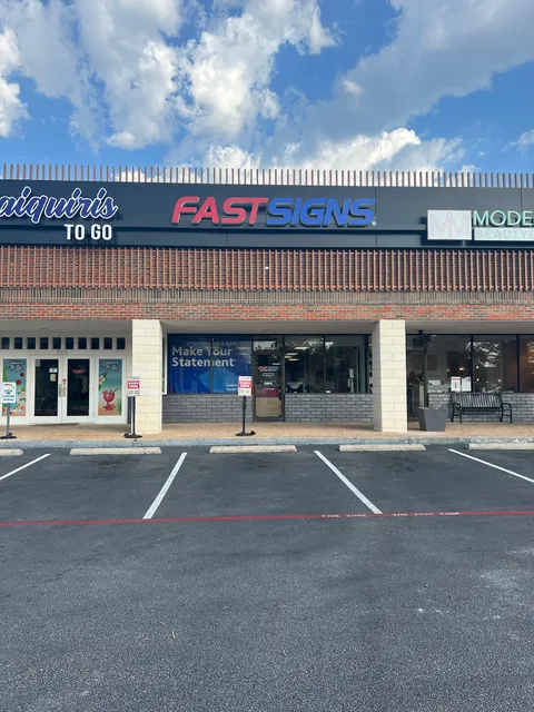 FASTSIGNS of Austin, TX - Burnet Rd.