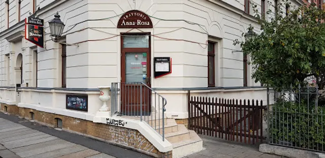 Trattoria Anna Rosa