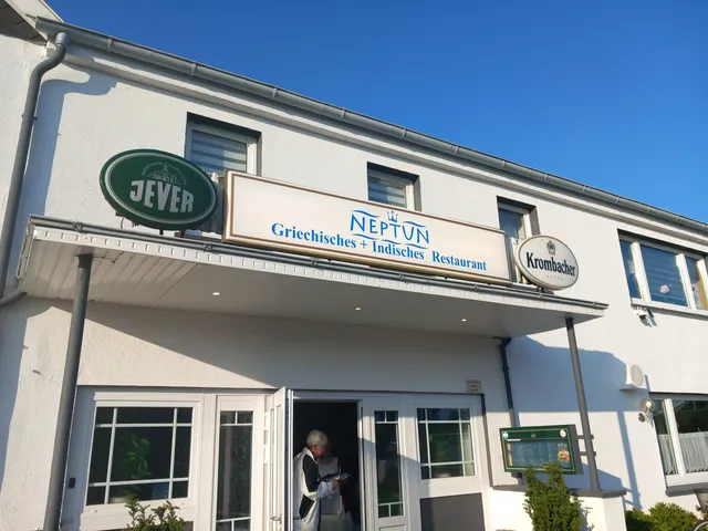 Restaurant Neptun