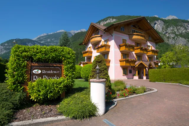 Residence Rio Piccolo