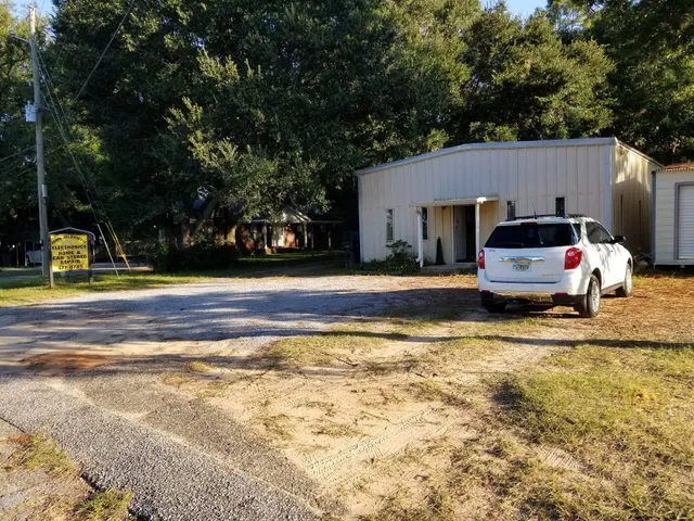 John McDowell Electronics