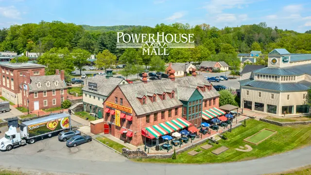 PowerHouse Mall