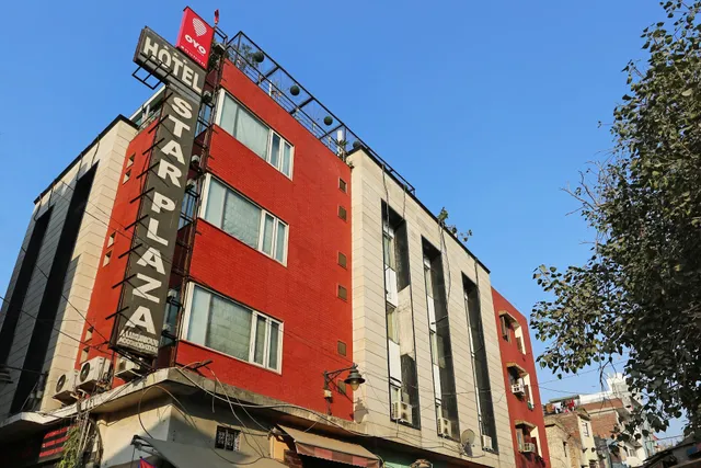 Hotel Star Plaza @ Paharganj New Delhi