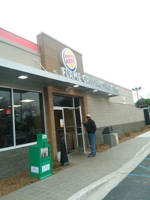 Burger King
