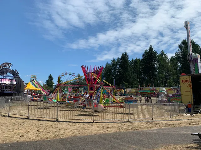 Thurston County Fairgrounds