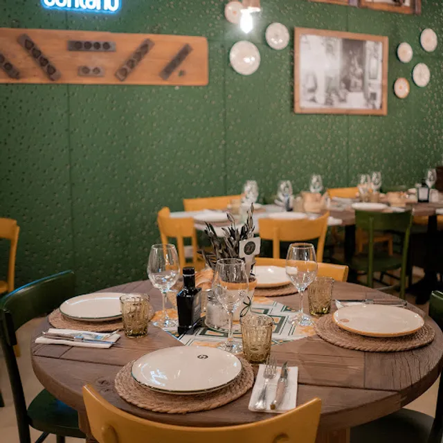 Il Mannarino Seregno