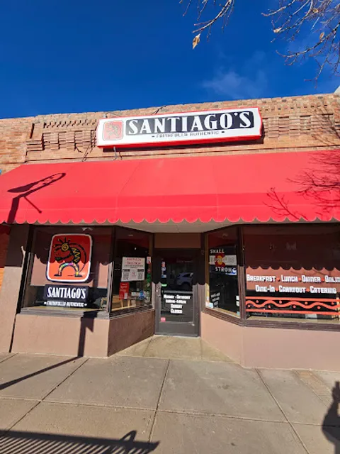 Santiago's Mexican Restaurant