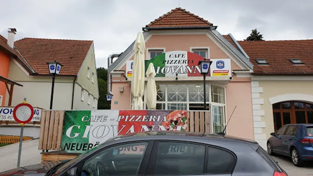 Pizzeria Giovanni