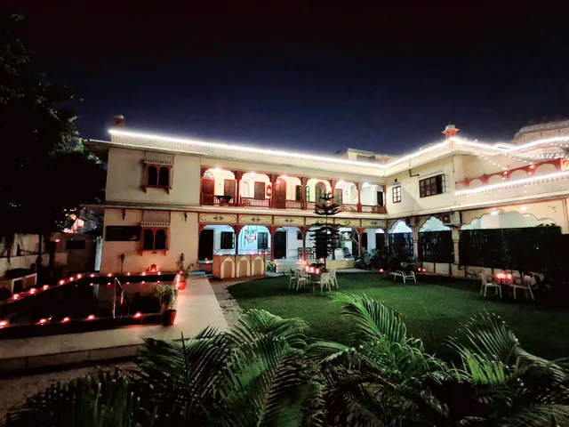 IKshana Boutique Homestay