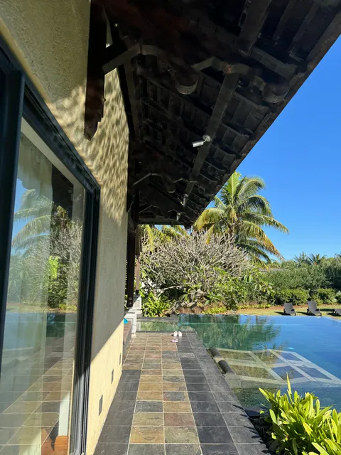 Domaine de Belle Rivière