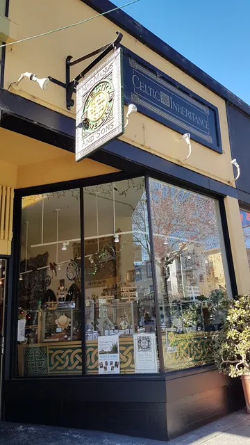 Celtic Inheritance | MacManus and Sons Celtic Jewelers