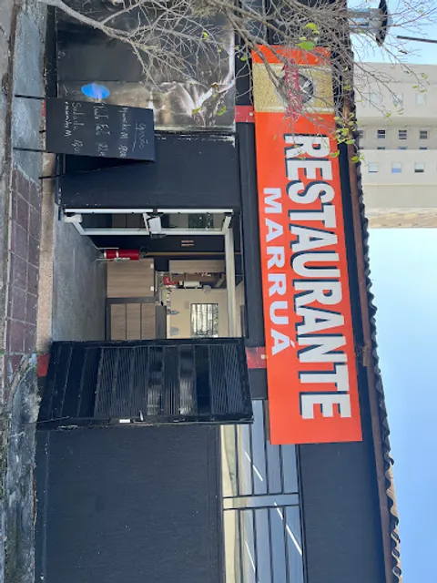 Marrua Bar e Restaurante