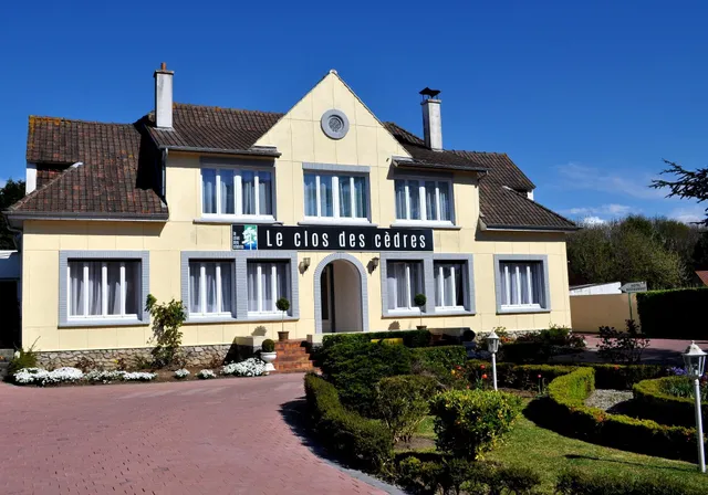 Hôtel Restaurant AKENA Camiers-Le Touquet