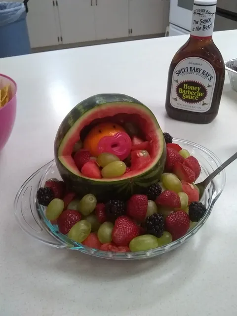 Hardin Community Center