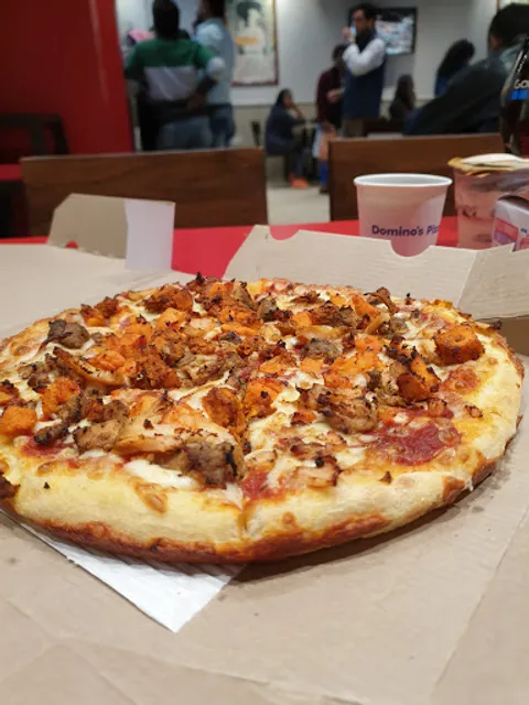 Domino's Pizza | Bhetapara, Guwhati