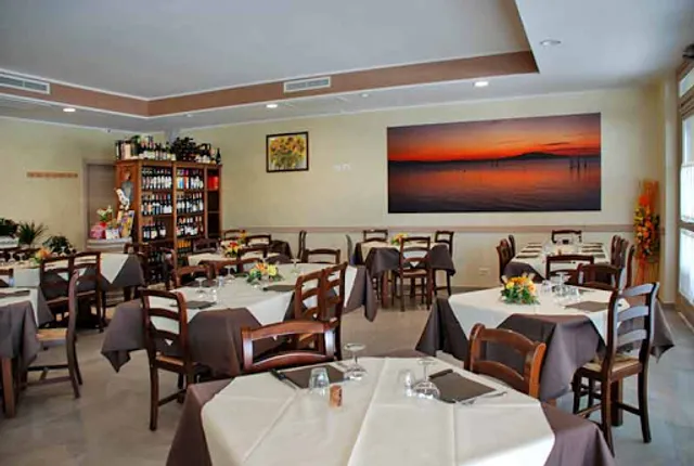 Locanda Della Mercanzia