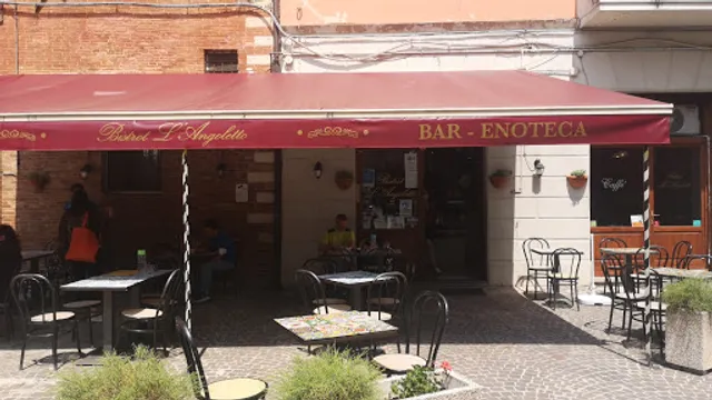 L’Angoletto Bistrot