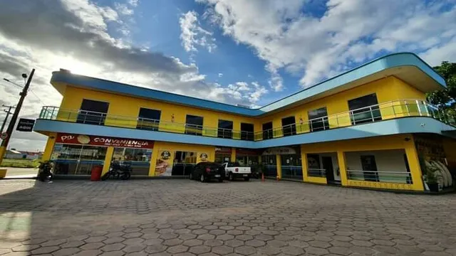 Hotel Guajará