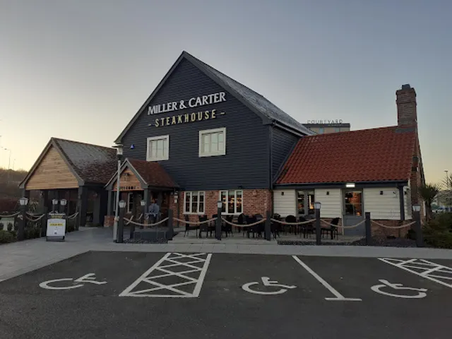 Miller & Carter Didcot