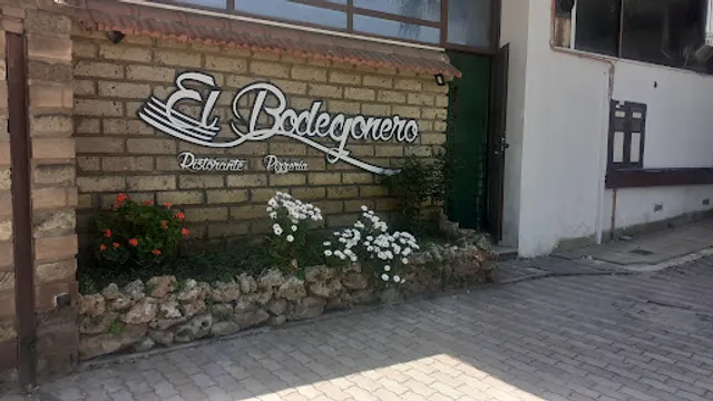 El Bodegonero