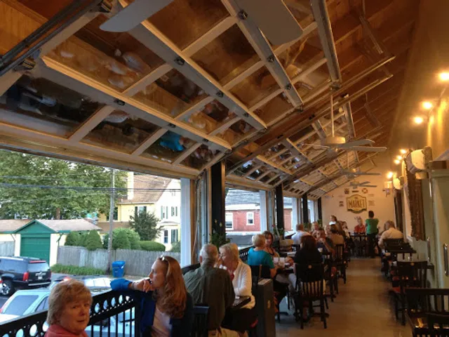 The Market at Liberty Place