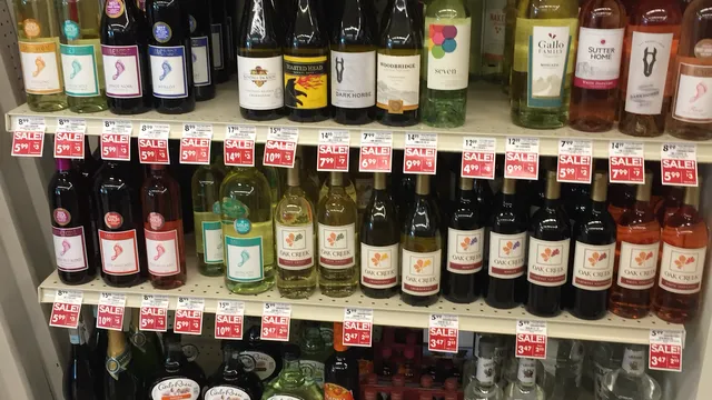 Danny G's Party Shop