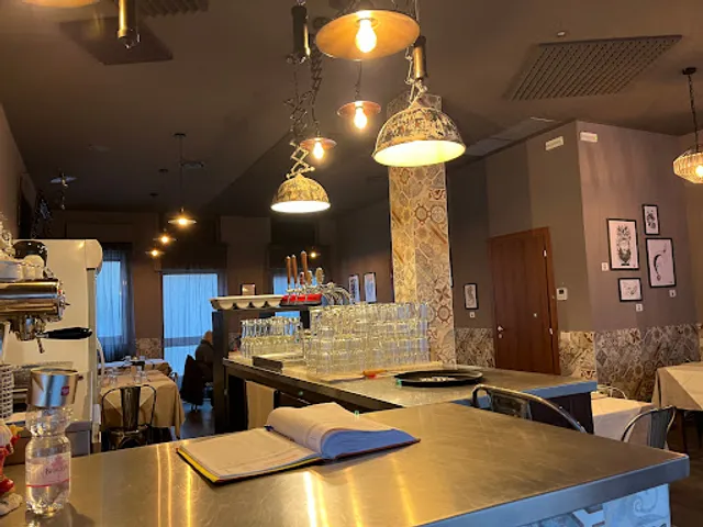 L'altra pizzeria da Federico