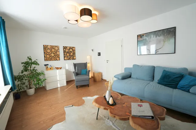 Ferienwohnungen Schwarzwaldhäusle