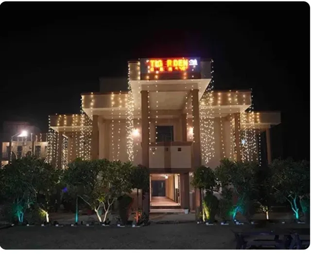 Tiger Den Club & Resort | Dudhwa National Park