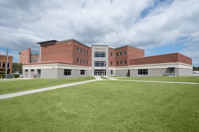 Edgecombe Community College