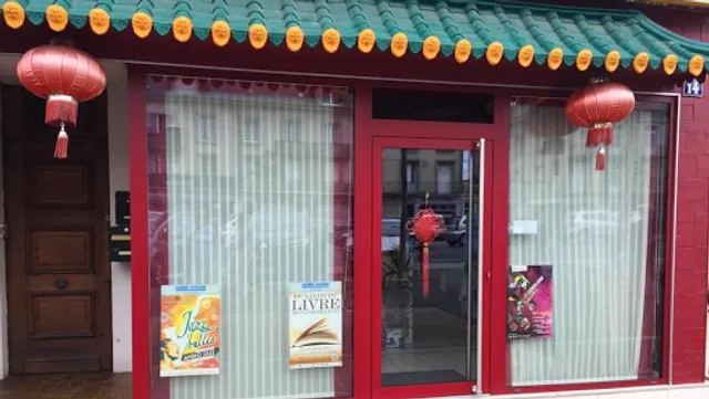 La Muraille de Chine