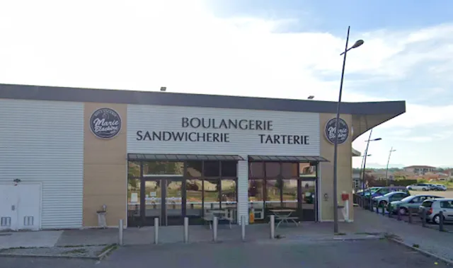 Marie Blachère PORTES LES VALENCE