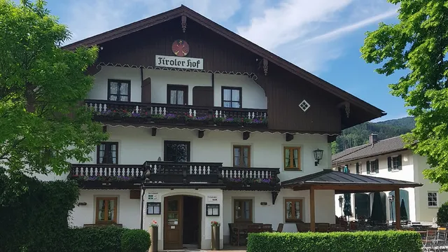 Gasthof Tirolerhof