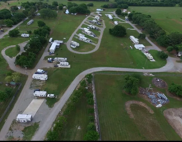Taylor's RV Park