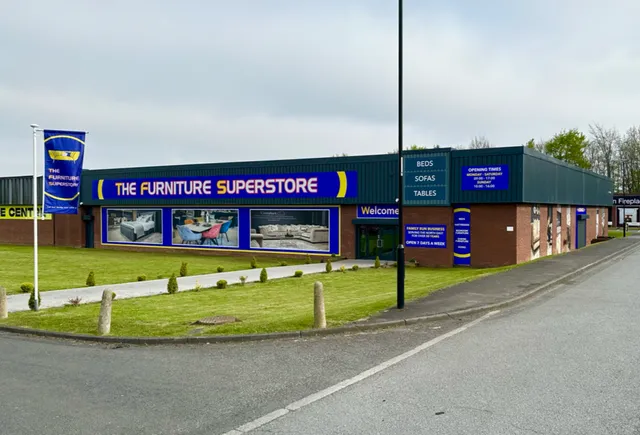 The Furniture Superstore Washington