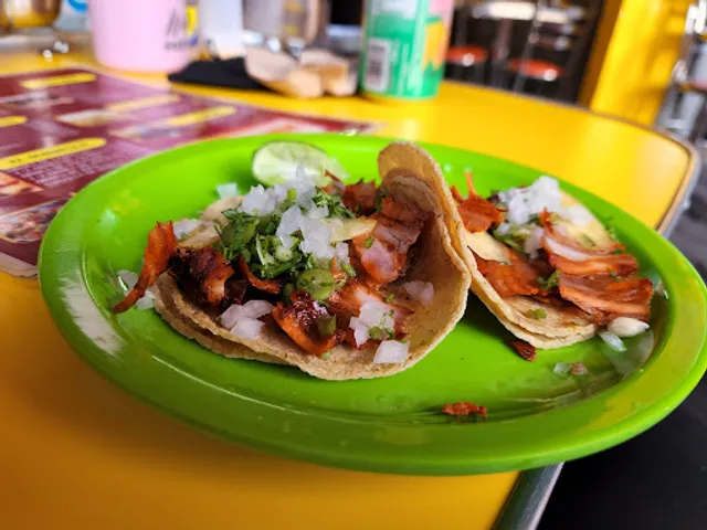 TAQUERÍA QUE TAQUITOS