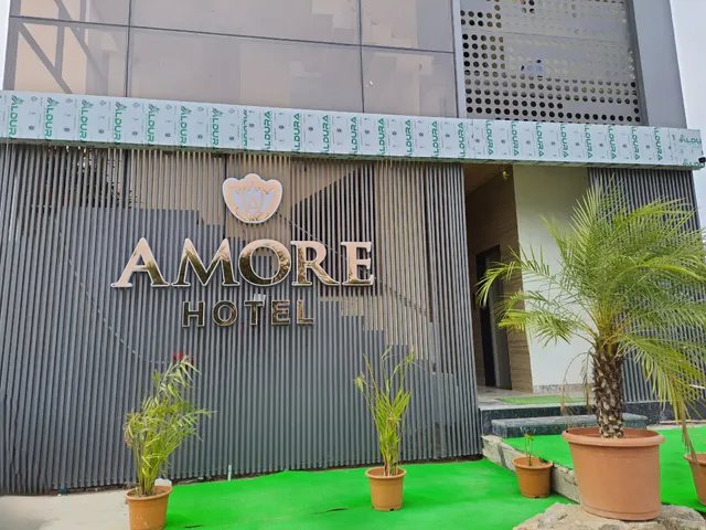 Hotel Amoré