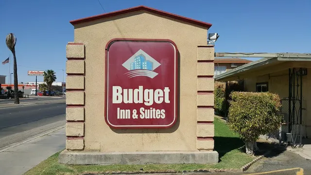 Budget Inn & Suites El Centro