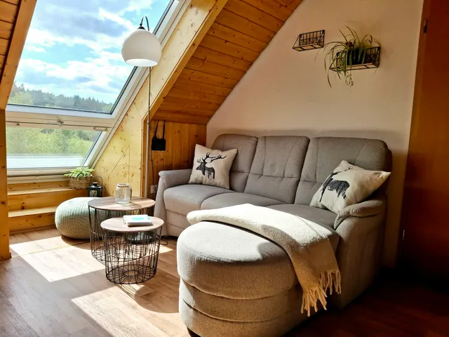 FERIENWOHNUNG BRENTENHOLZ. Nachhaltig und Naturnah im Schwarzwald