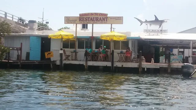 Habanos On The Creek