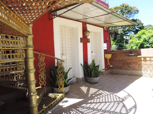 Casa Mirar Recife de Olinda