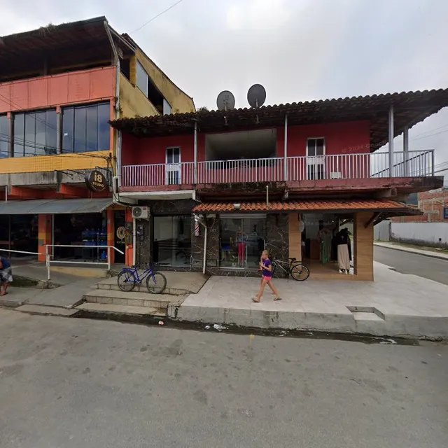 Restaurante e Petiscaria do Chef